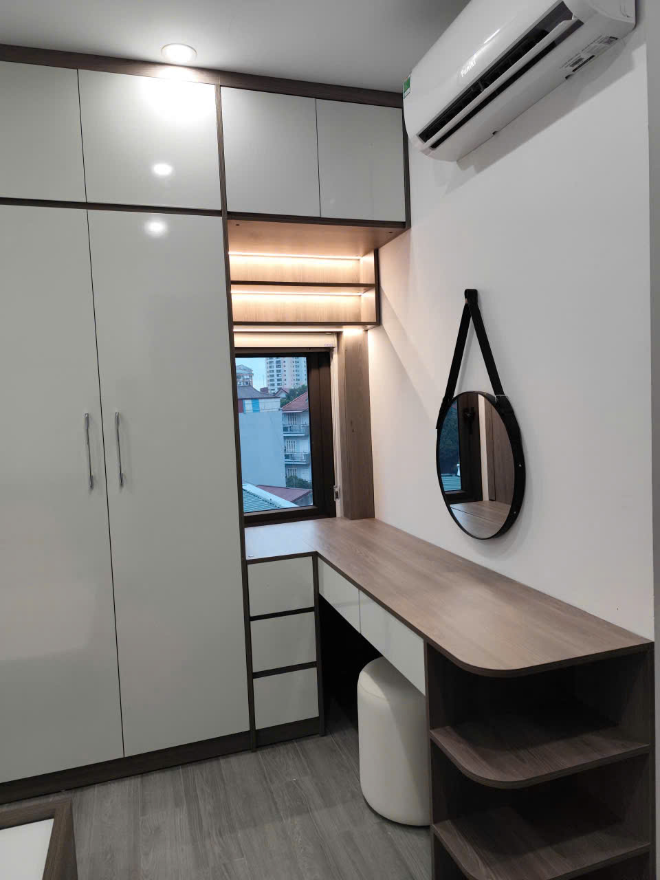 CƠ HỘI ĐẦU TƯ HIẾM CCMN 6TX55M2, THANG MÁY, FULL PHÒNG TẠI VĂN QUÁN CHỈ 14.8 Tỷ