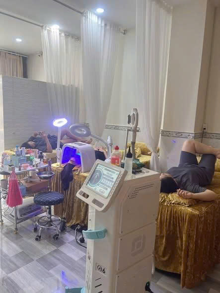 Do có công việc cá nhân, mình cần sang lại mặt bằng spa đang kinh doanh tại khu dân cư Bửu Long, Biên Hòa, Đồng Nai