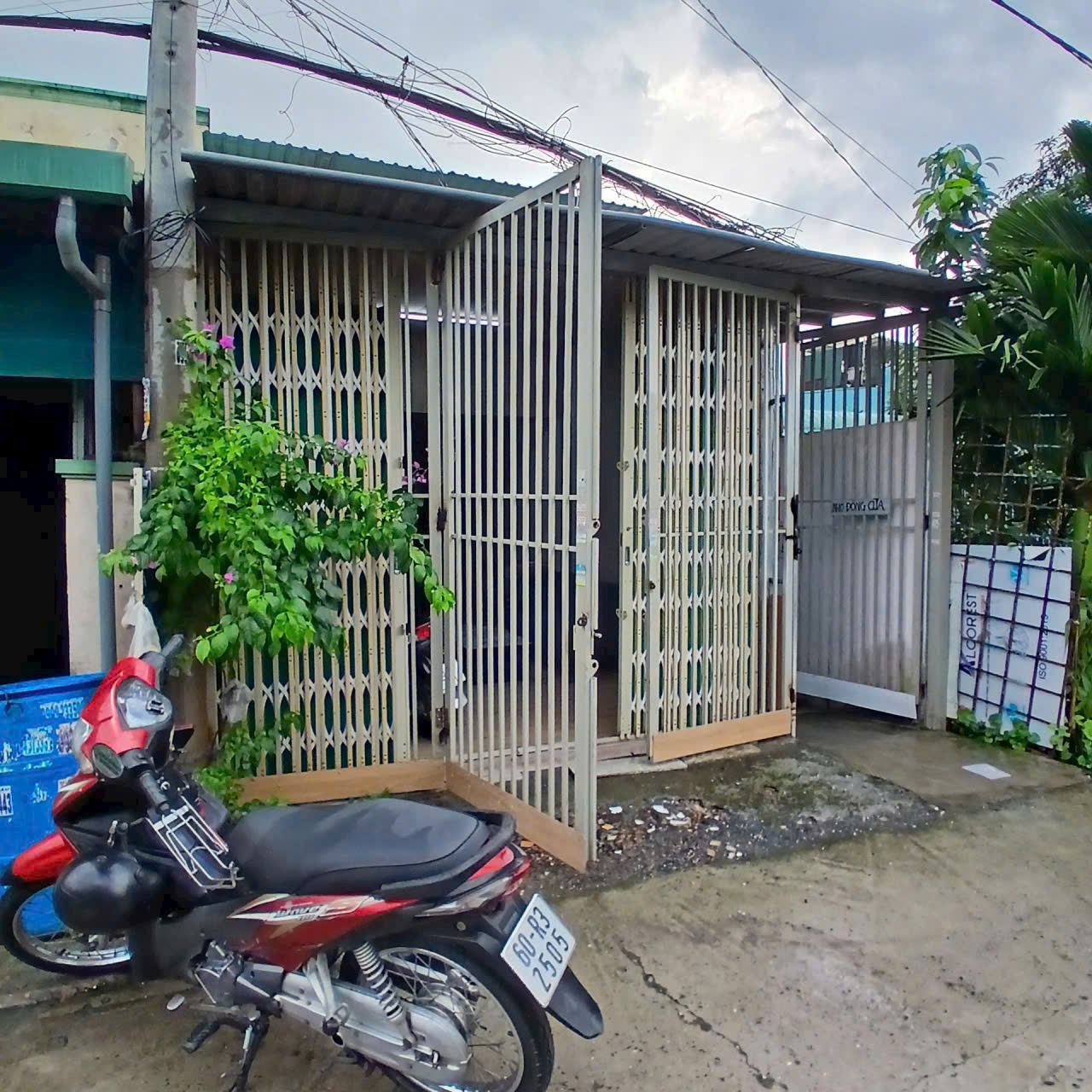 CHÍNH CHỦ CẦN CHO THUÊ NHÀ -PHƯỜNG THẠNH LỘC- QUẬN 12- THÀNH PHỐ HỒ CHÍ MINH