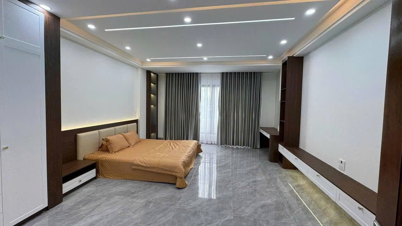 Siêu phẩm phố Tô Vĩnh Diện 50m2, 7T thang máy, mặt tiền 5m Gara ô tô kinh doanh 22 tỷ