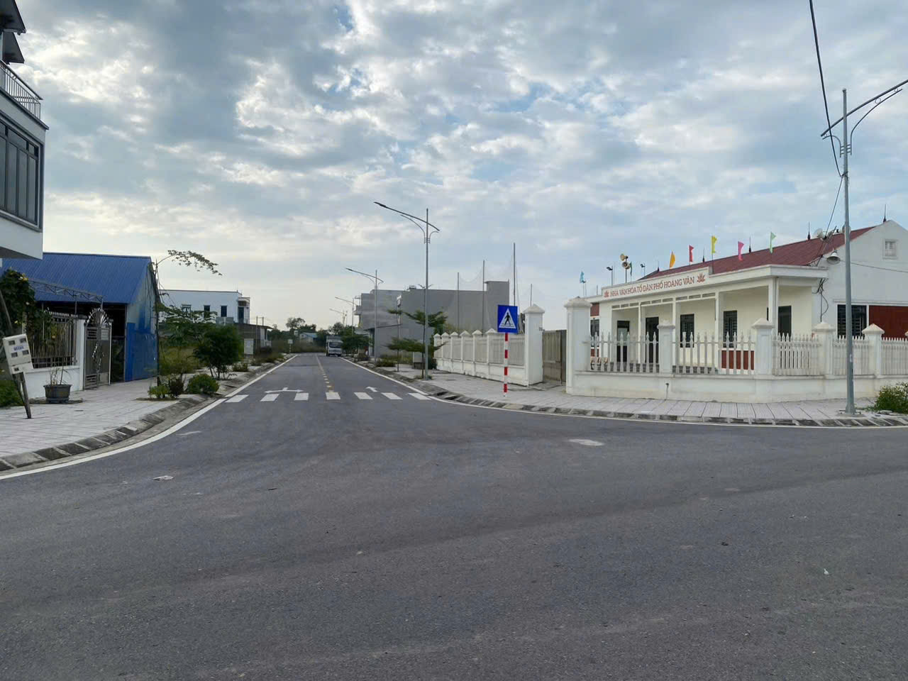 ĐẤT TĐC HOÀNG VÂN – TRUNG TÂM ĐỒNG TIẾN, PHỔ YÊN CƠ HỘI ĐẦU TƯ HIẾM CÓ