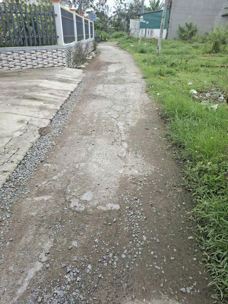 Bán ĐẤT CHÍNH CHỦ - GIÁ TỐT - 3824M2 giá 6,2 tỷ Tại Láng Dài, Đất Đỏ, Bà Rịa Vũng Tàu