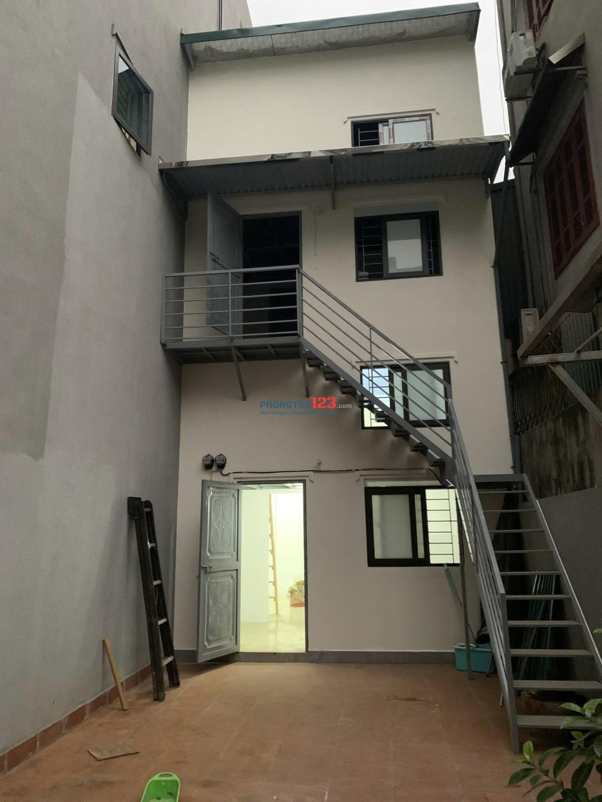 CHO THUÊ PHÒNG TRỌ KHÉP KÍN – NGỌC THỤY, LONG BIÊN, HÀ NỘI