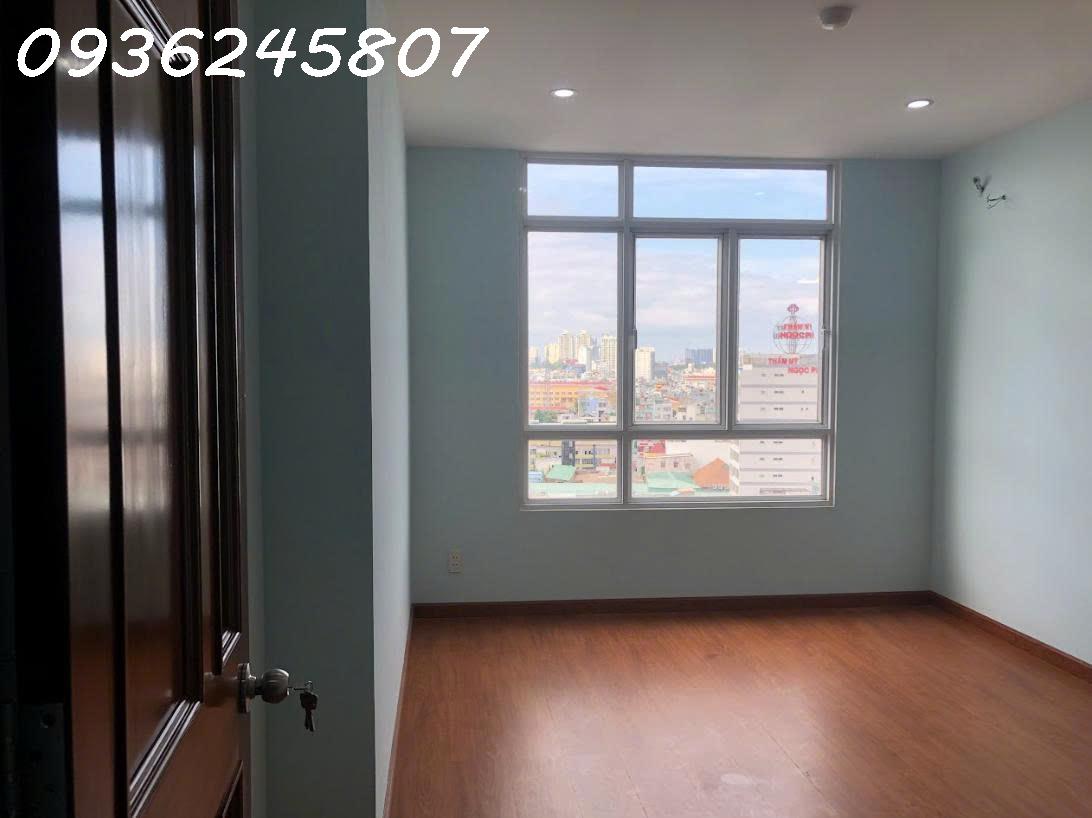 Căn hộ Giai Việt – Tạ Quang Bửu, Phường Chánh Hưng bán giá tốt