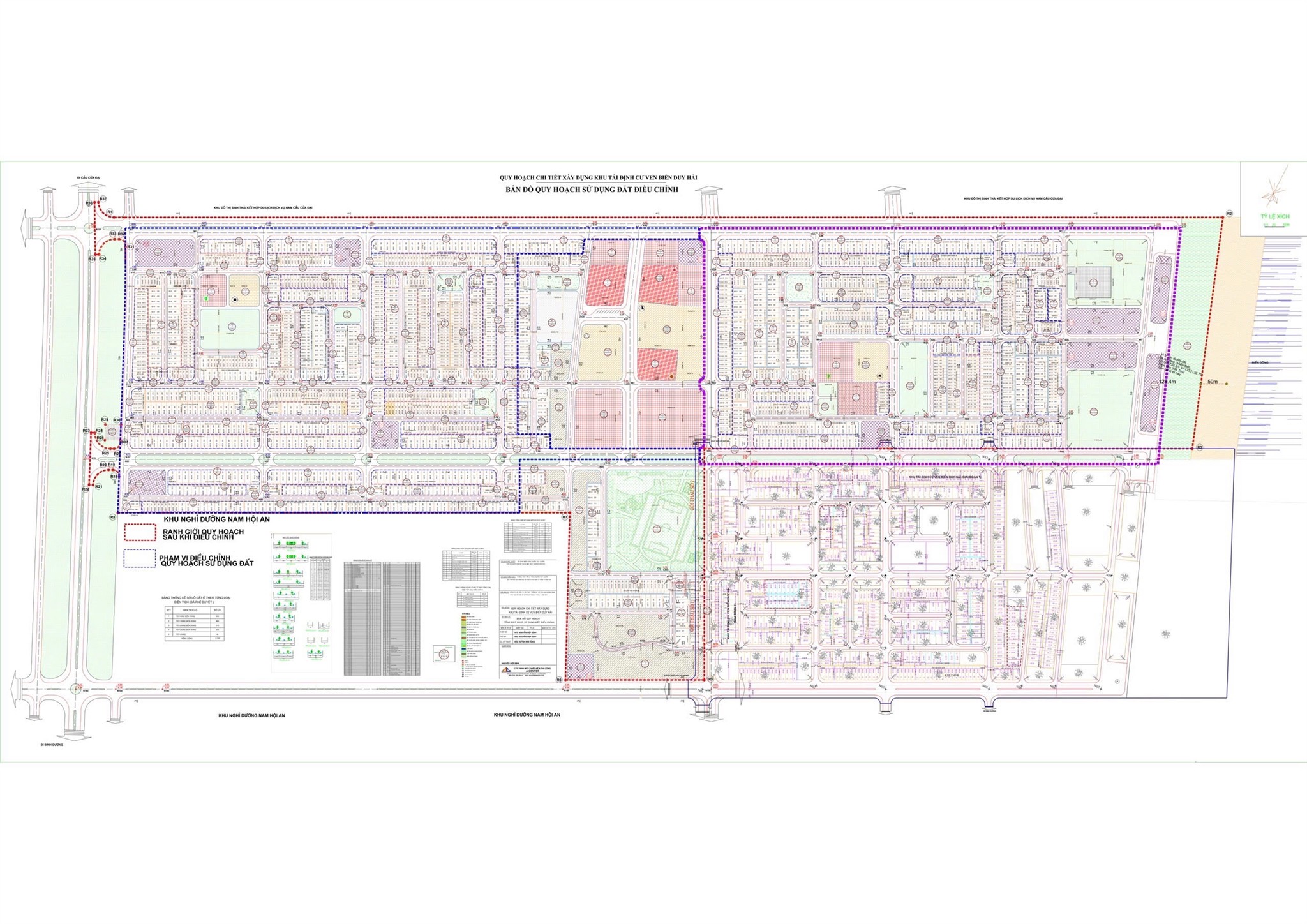 Cần Bán Lô Đất Giai Đoạn 2 Dự Án Tái Định Cư Duy Hải Tại xã Duy Hải, Duy Xuyên, tỉnh Quảng Nam. ( cũ )