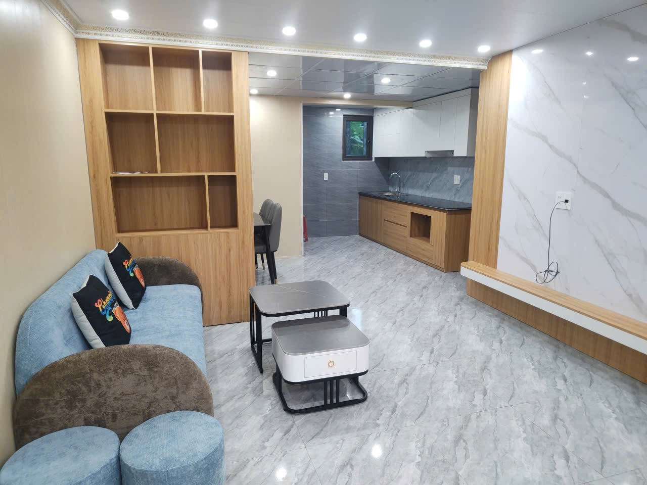 CHÍNH CHỦ BÁN NHANH NHÀ 2 TẦNG – HÙNG VƯƠNG,HỒNG BÀNG, HẢI PHÒNG - 1Tỷ380