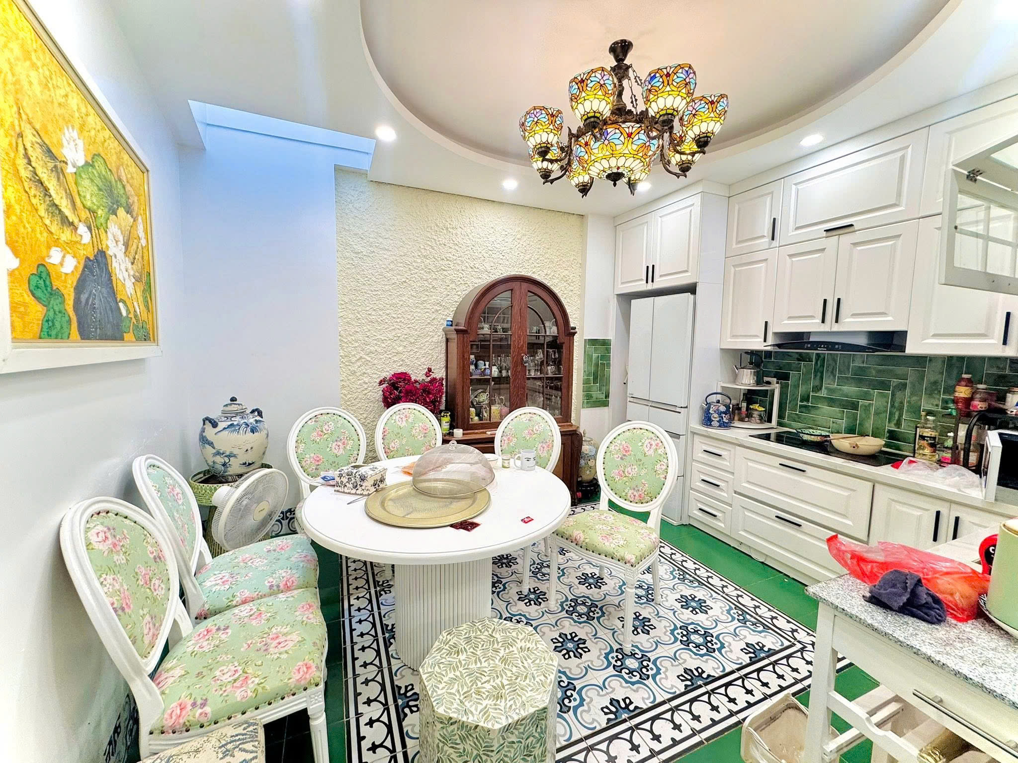 Bán nhà mặt phố Tô Hiến Thành, 32m2, 7 tầng thang máy, mặt tiền 4m, 31.8 tỷ, kinh doanh đỉnh