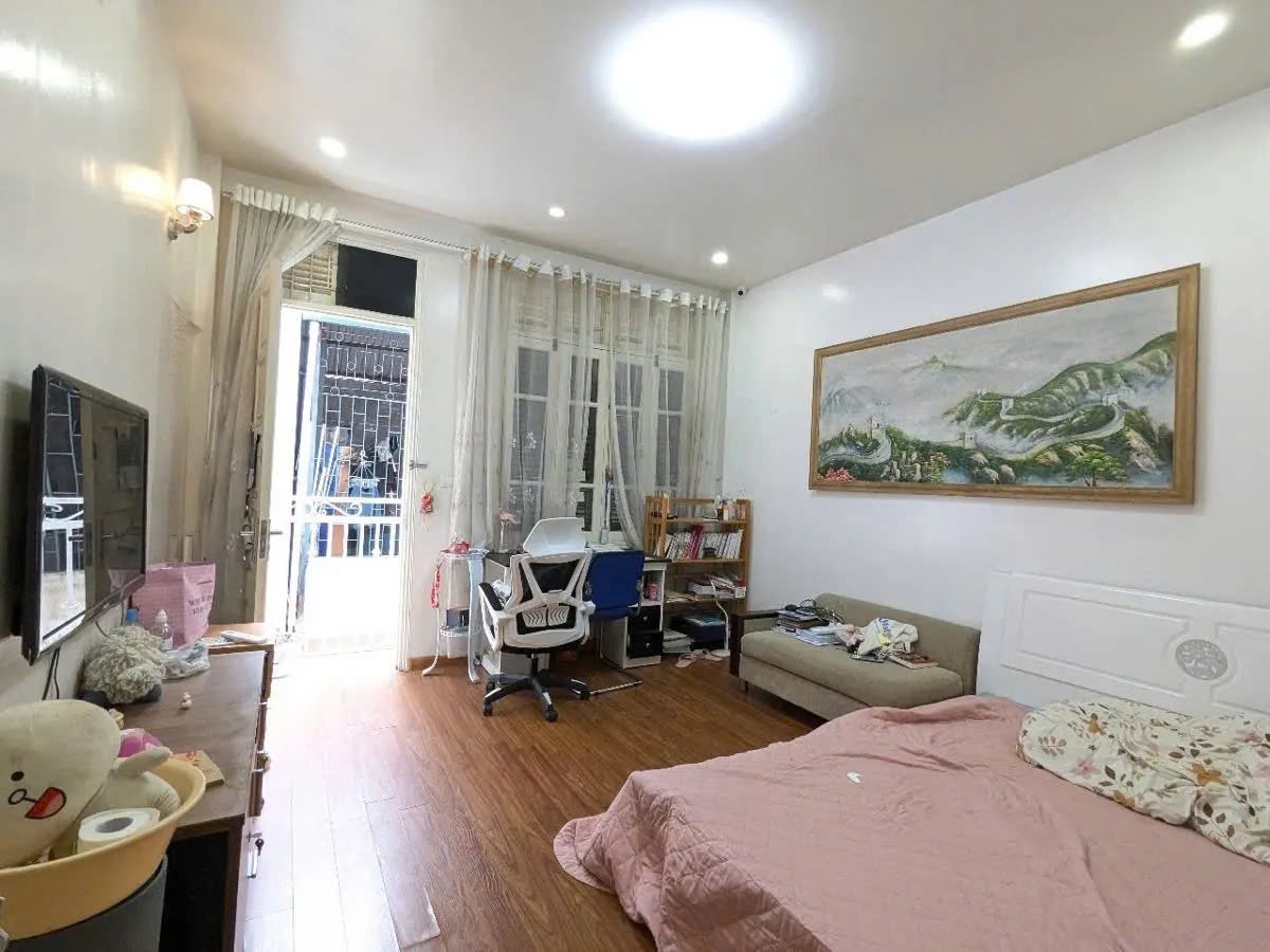 BÁN NHÀ PHỐ LÊ TRỌNG TẤN – 47M² X 4 TẦNG, MẶT TIỀN 4M – GIÁ 14.1 TỶ