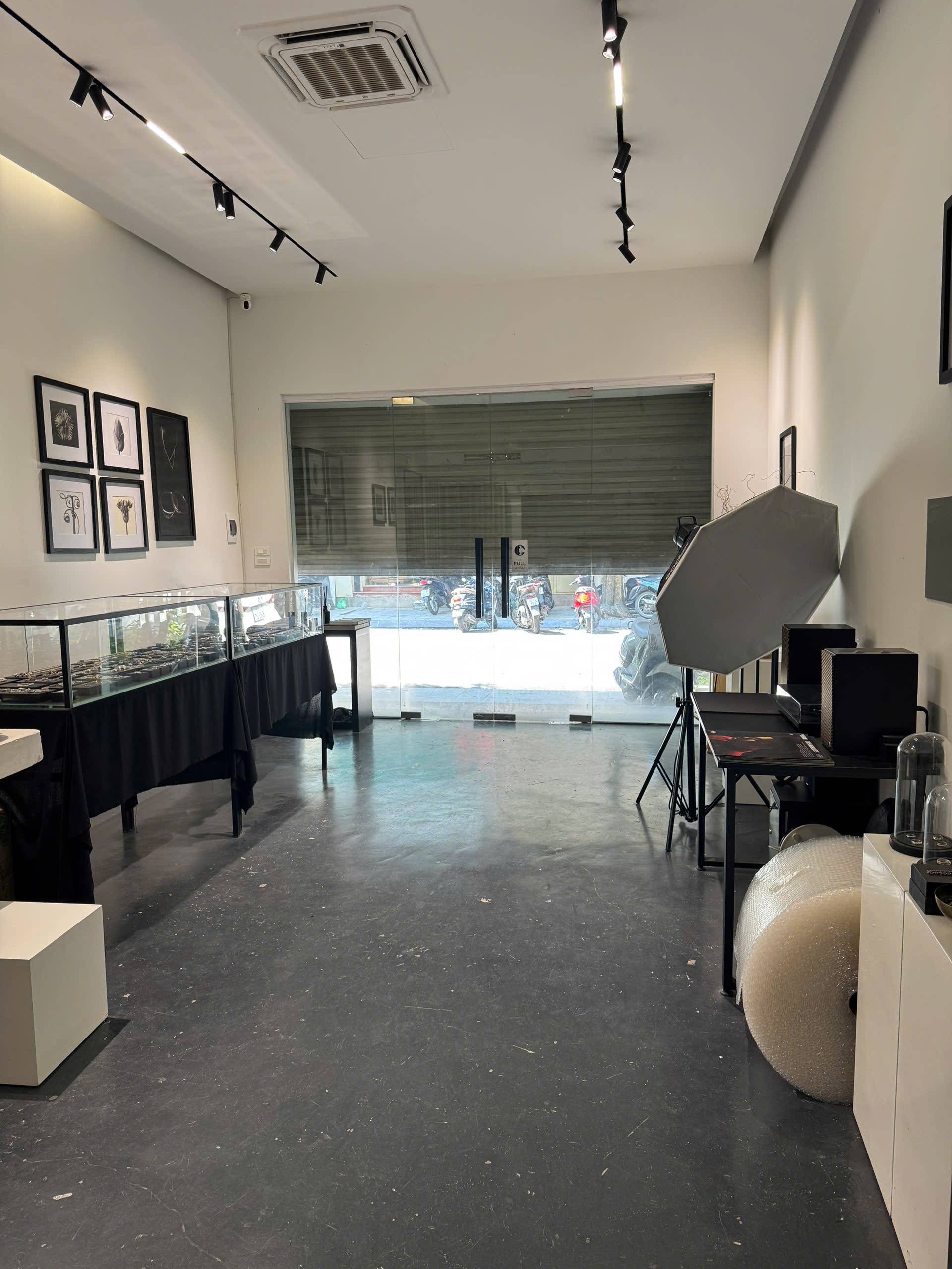 CHÍNH CHỦ CHO THUÊ CỬA HÀNG MẶT PHỐ LÊ NGỌC HÂN – HAI BÀ TRƯNG, HÀ NỘI