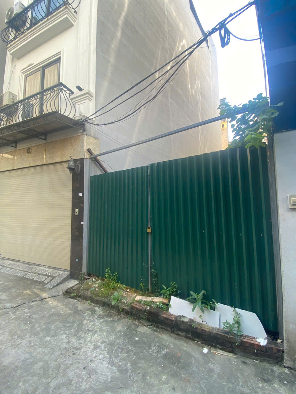 BÁN ĐẤT ĐỨC GIANG – Ô TÔ VÀO TẬN ĐẤT – GẦN Ô TÔ TRÁNH – VỊ TRÍ ĐẸP