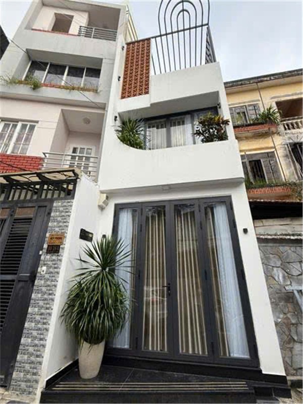 BÁN NHÀ SIÊU PHẨM PHÚ NHUẬN - KHU VIP - XE HƠI ĐỖ CỬA - Nhỉnh 7 tỷ TẠI P.10, Q.Phú Nhuận, TP.HCM