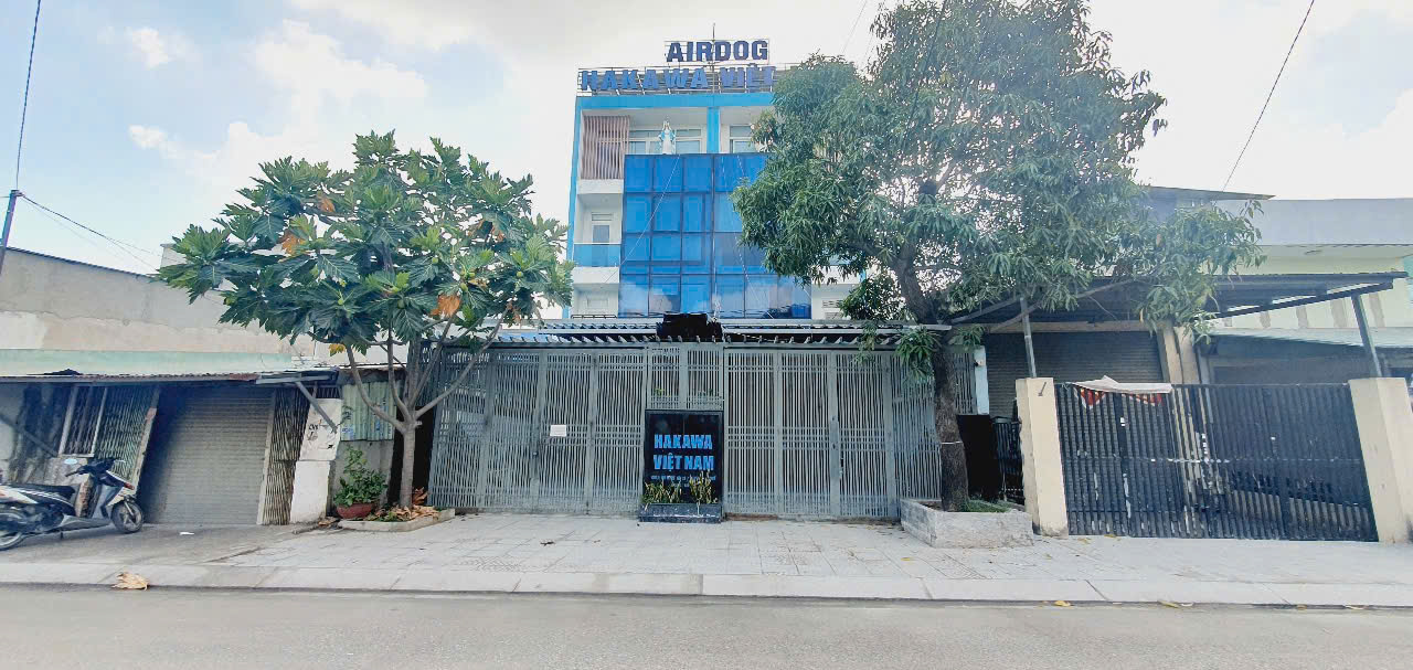 BÁN TÒA NHÀ VĂN PHÒNG 11X37M ĐÚC 4 TẤM – MT ĐƯỜNG THẠNH XUÂN 22, QUẬN 12