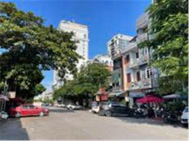 CHÍNH CHỦ Cần Bán Căn Nhà 3 Tầng Số 741 lô 22 Đường Nguyễn Hữu Nhân, Ngô Quyền, Hải Phòng