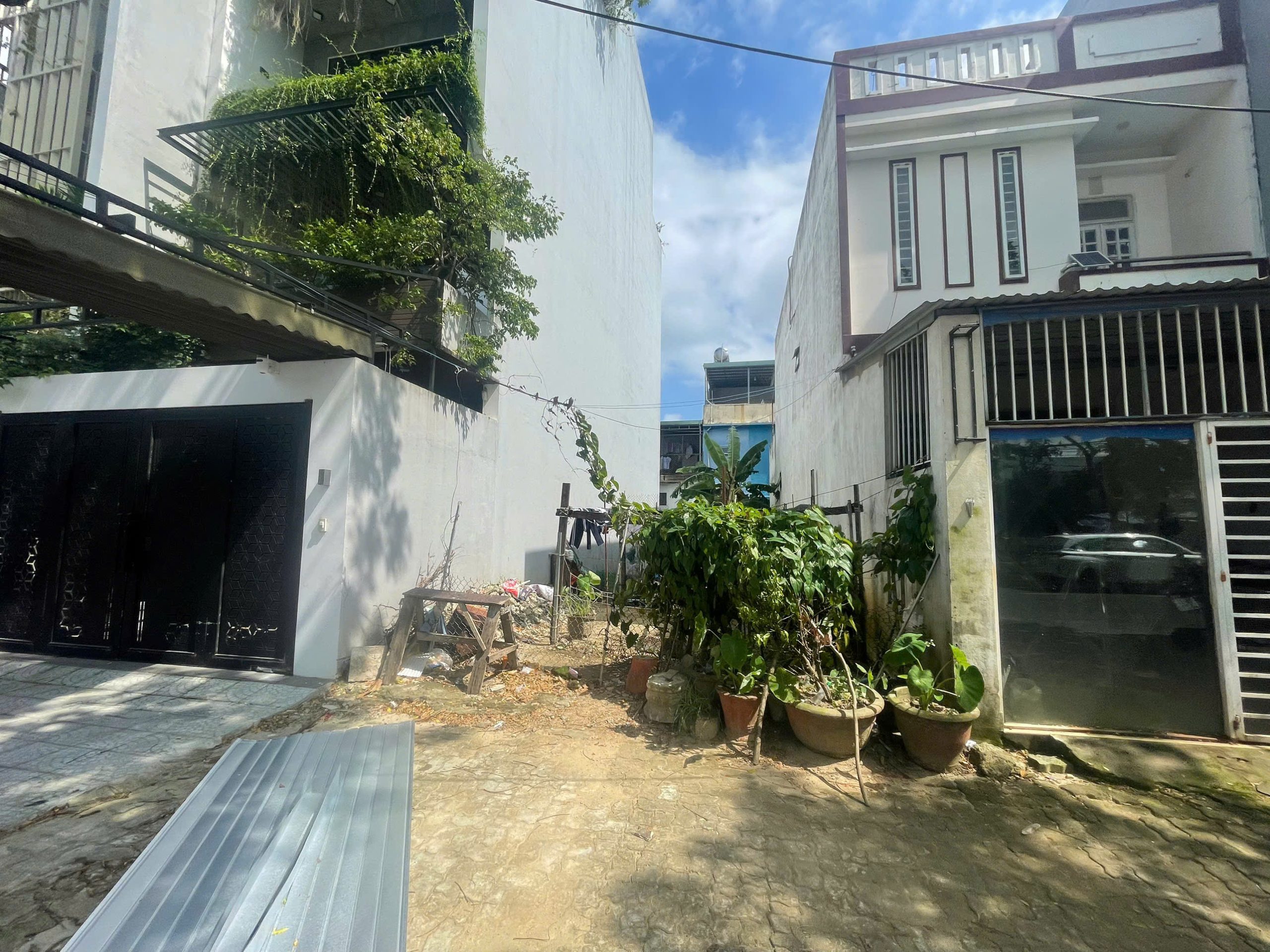 CHO THUÊ ĐẤT MẶT TIỀN ĐƯỜNG VĂN TIẾN DŨNG – CẨM LỆ, ĐÀ NẴNG