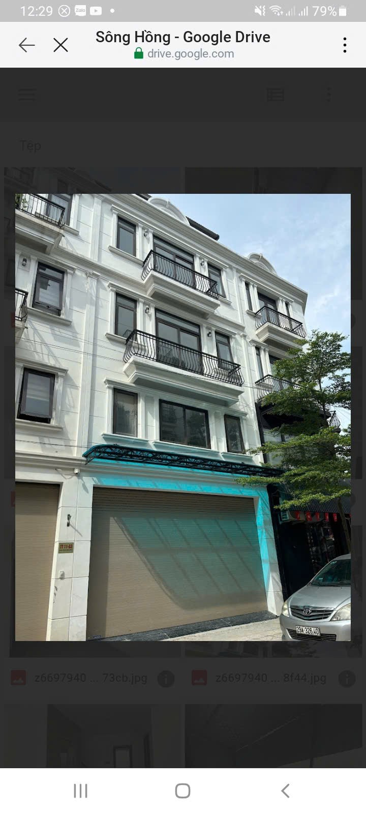 CHÍNH CHỦ BÁN NHÀ 5 TẦNG + 1 SÂN THƯỢNG, THANG MÁY HIỆN ĐẠI – KHU ĐÔ THỊ 31HA,Trâu Quỳ, Gia Lâm