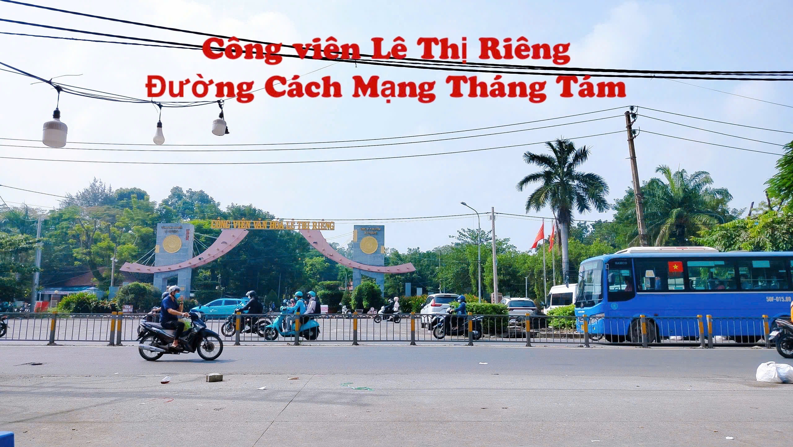 Nhà mặt tiền Cách Mạng Tháng Tám – QUẬN TÂN BÌNH - Sổ vuông 5.3 x 17 m - 12.9 tỷ