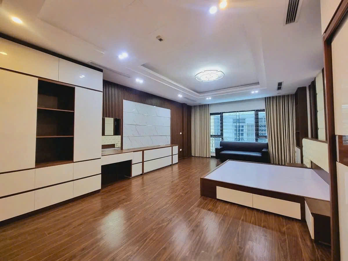 Phân lô phố Trần Quang Diệu 58m2, 7T thang máy, mặt tiền 5m Gara ô tô 2 thoáng giá 31 tỷ