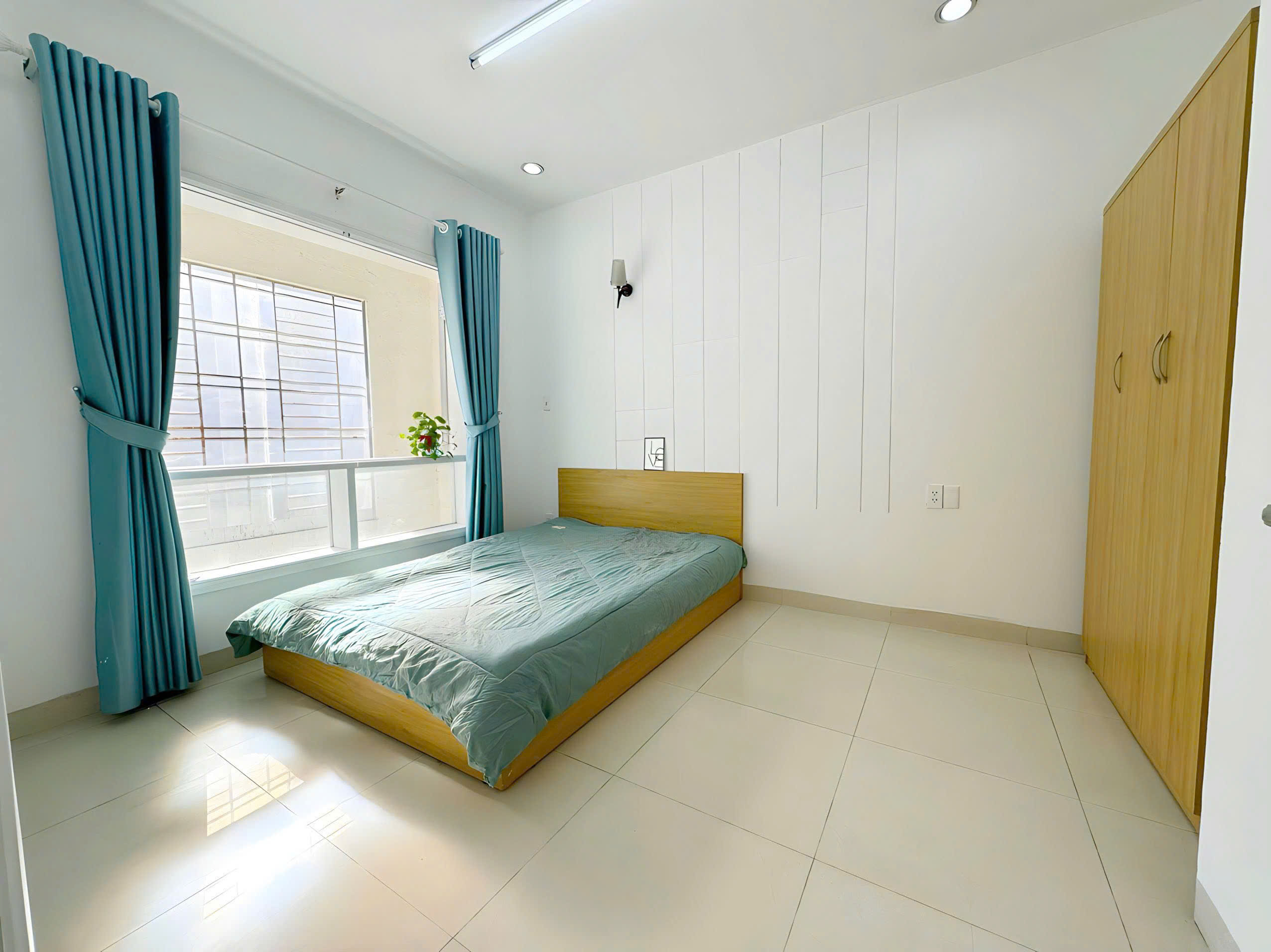 Pass gấp căn 2PN tại Quận 10,- TPHCM - hỗ trợ cọc – Giá thương lượng