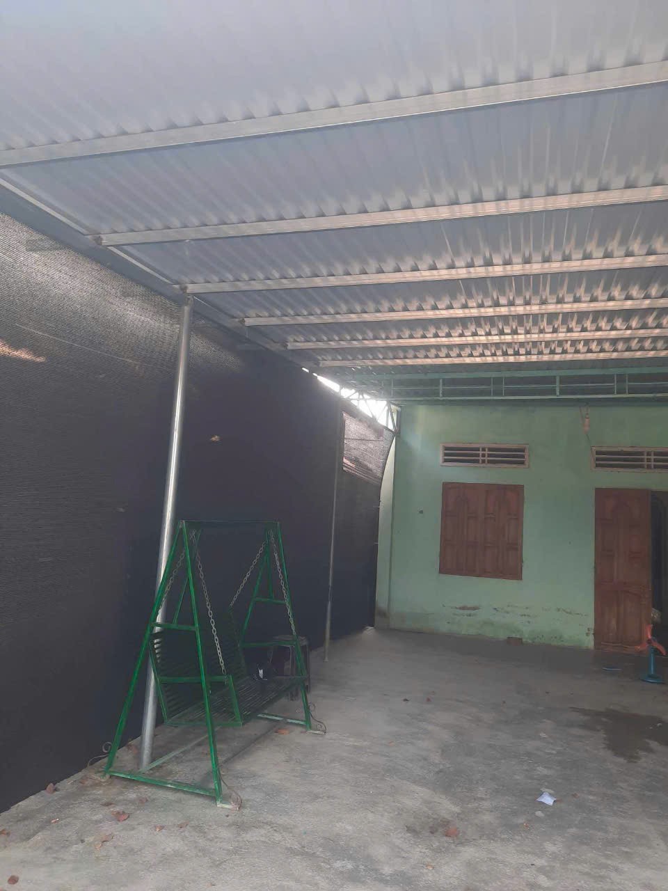 BÁN NHÀ CẤP 4 – GIÁ TỐT Tại Mặt tiền Quốc Lộ 19 Xã Tây Thuận , Tây Sơn, Bình Định