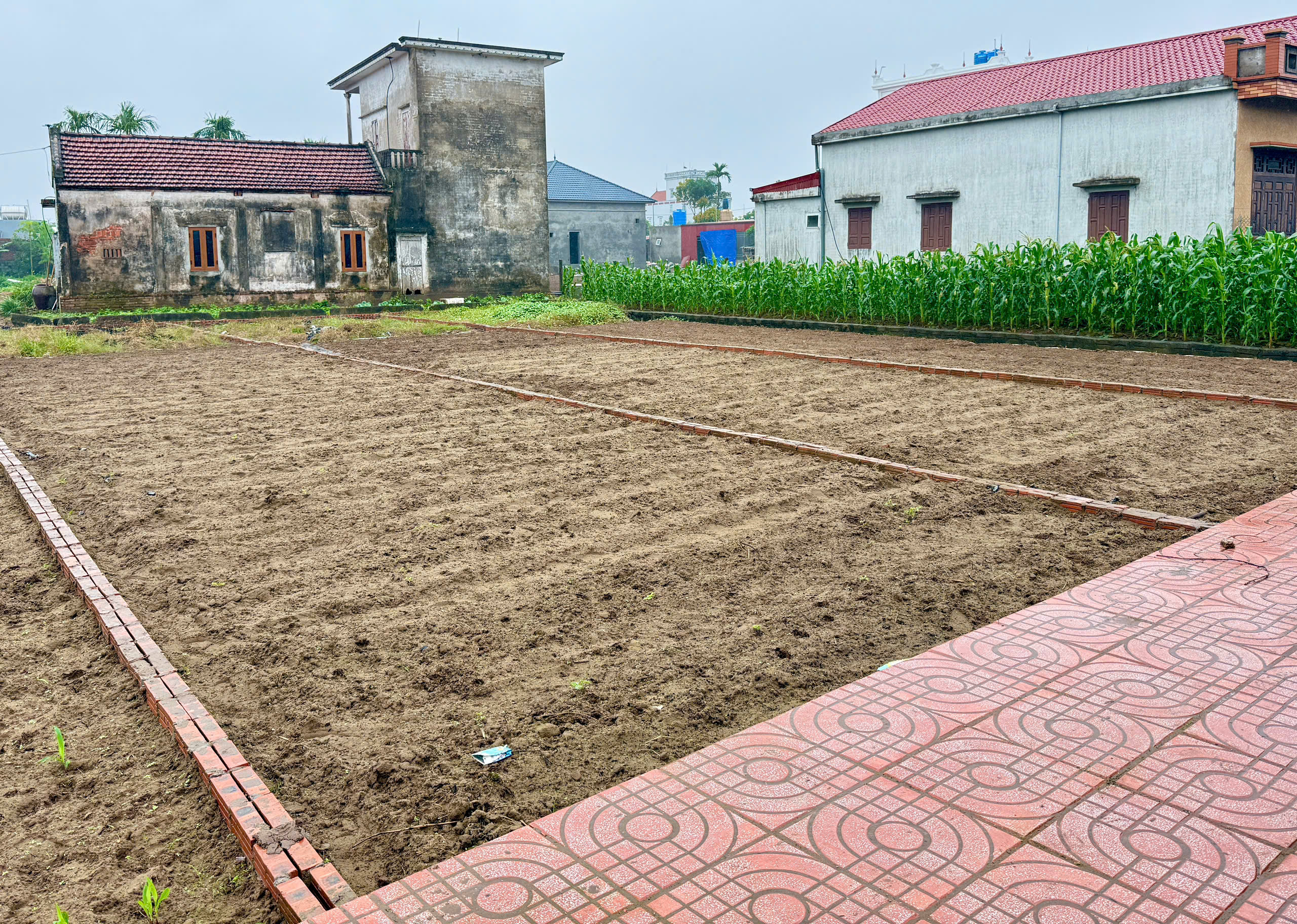 Bán 200m2 đất quất lâm mặt tiền 7m ô tô đỗ gần Flamingo và vsip hải long 1.100 ha