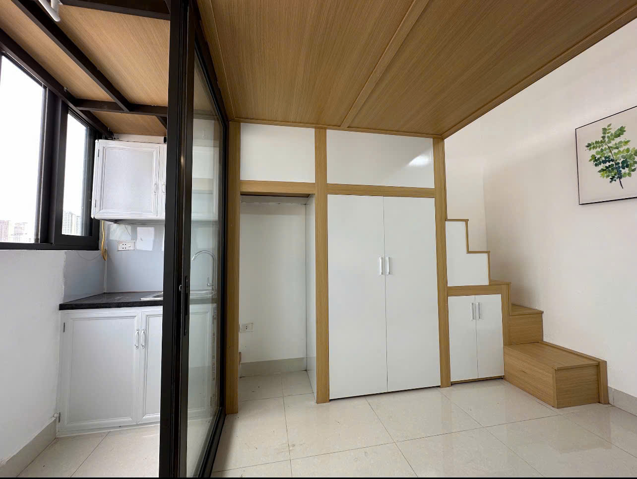 Bán CCMN 100m2 x 36 phòng Yên Xá DT 150 triệu/tháng đầu tư 1 lần thu lâu dài