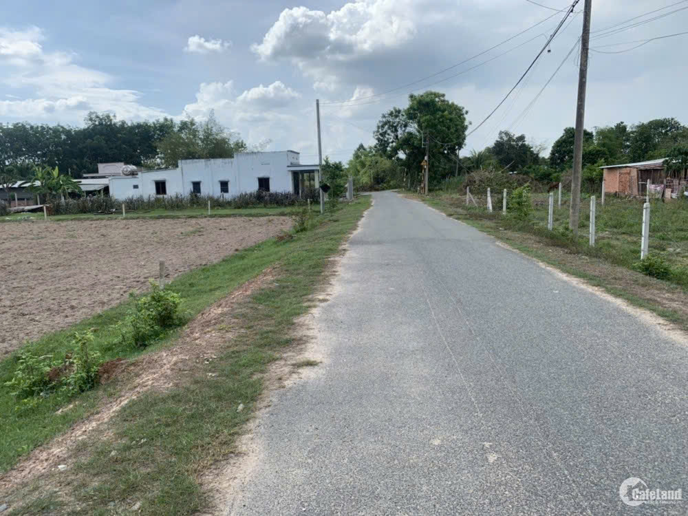 Đất ở đô thị, đã có sổ tại Phường Minh Hưng