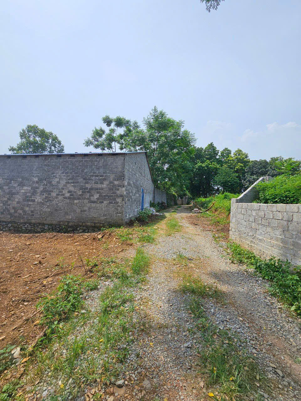 CƠ HỘI SỞ HỮU MẢNH ĐẤT ĐẸP – NỞ HẬU – Ô TÔ ĐỖ TẠI ĐẤT