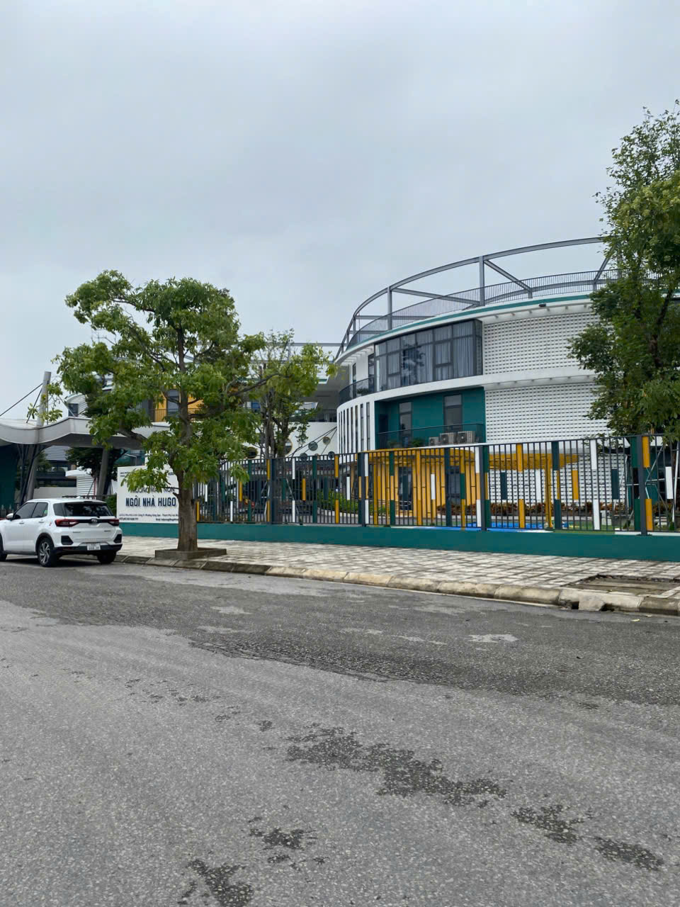 CHÍNH CHỦ BÁN LÔ ĐẤT ĐẸP – Ô TÔ ĐỖ CỬA – GẦN CẦU RÀO 2, HẢI PHÒNG