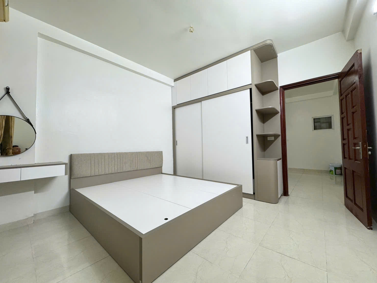 Chủ Nhà Cần Tiền Nên Cần Bán Gấp Căn Nhà Full NT Ở Đa Sỹ HĐ,Ô Tô Đỗ Gần.Giá 6.9Tỷ Có TL