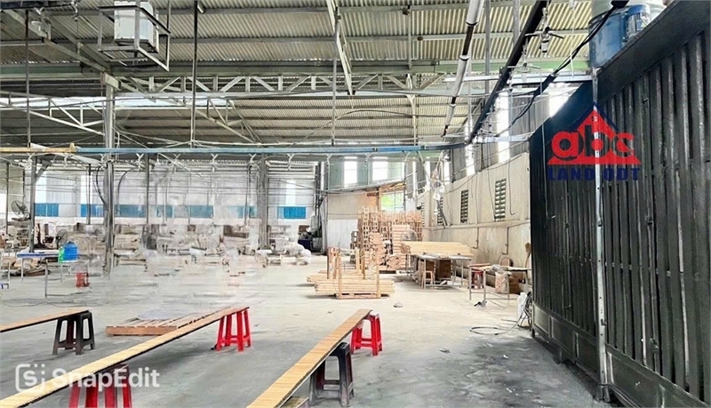 XT618 nhà xưởng cho thuê lâu dài tiếp nhận nhiều ngành nghề, phục vụ ưu tiên Gỗ