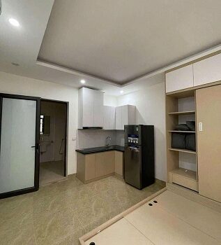 NHƯỢNG PHÒNG XINH ngõ 47 Văn Cao, Liễu Giai, Ba Đình, HN