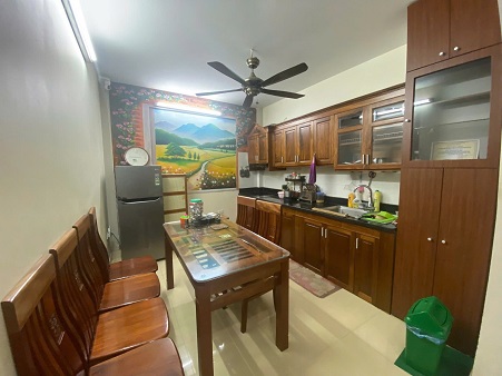 Chính chủ cho thuê nhà riêng tại Bắc Biên, Ngọc Thuỵ, Long Biên, Hà Nội