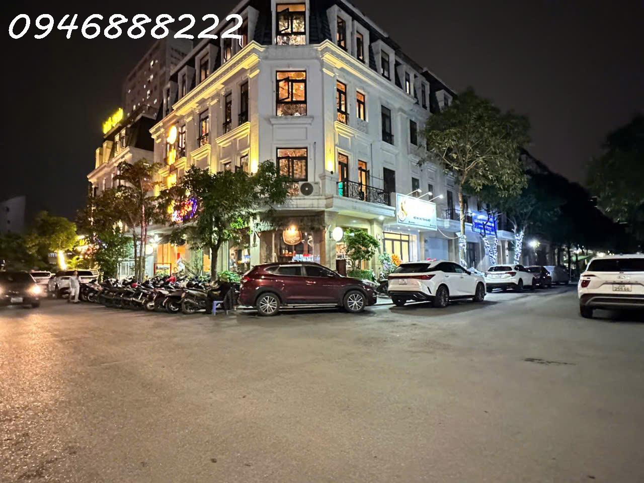 CĂN GÓC CỰC PHẨM HOÀNG HUY MALL - Hải Phòng CỰC HIẾM VÀ ĐẸP