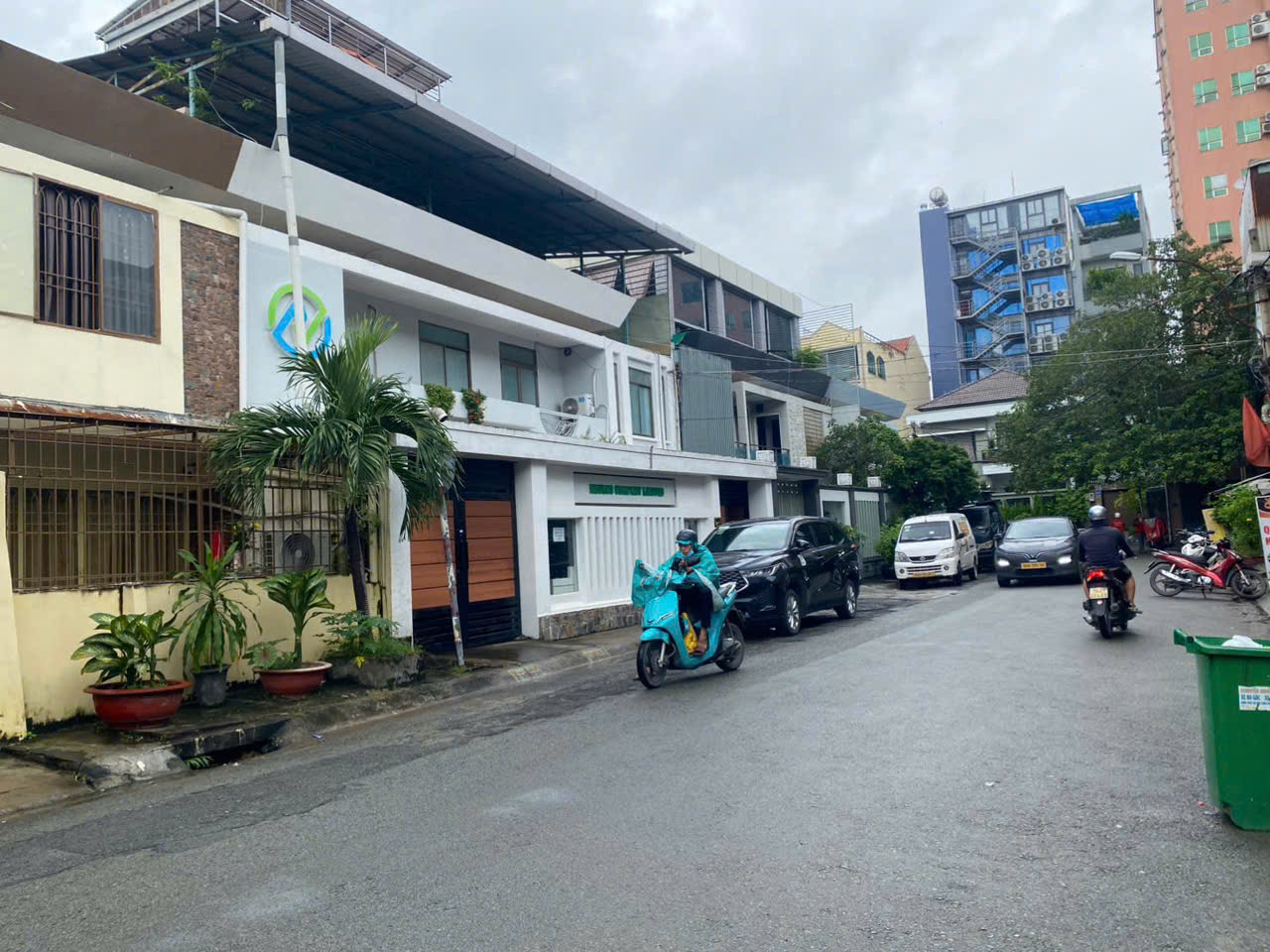 BÁN NHÀ GIÁ RẺ MẶT TIỀN XÔ VIẾT NGHỆ TĨNH, P.24, BÌNH THẠNH –HỒ CHÍ MINH 207M² (12x18m) – GIÁ 37 TỶ – NHÀ THẬT 100%