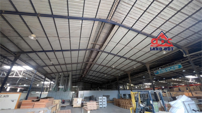 XT619 Cho thuê xưởng ngoài KCN, tiếp nhận Sx nhiều ngành nghề không ô nhiễm