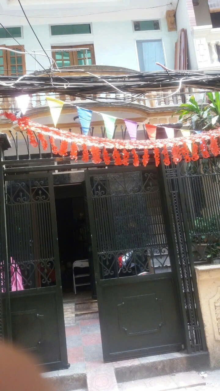 CHO THUÊ PHÒNG KHÉP KÍN TẠI SỐ 11 NGÕ 357 PHỐ BẠCH MAI – QUẬN HAI BÀ TRƯNG, HÀ NỘI