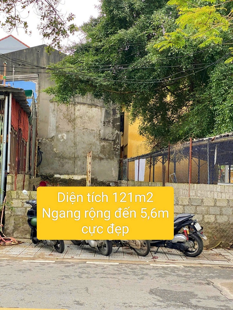 BÁN MẶT TIỀN PHAN CHU TRINH – VIEW SÔNG CỰC ĐẸP – NGANG 5M6 - NỞ HẬU