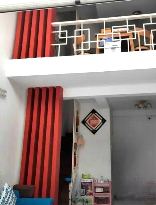 NHÀ 4 TẦNG - BÌNH TÂN - HXH - GẦN LÊ VĂN QUỚI - BỐN XÃ - NHỈNH 4 TỶ