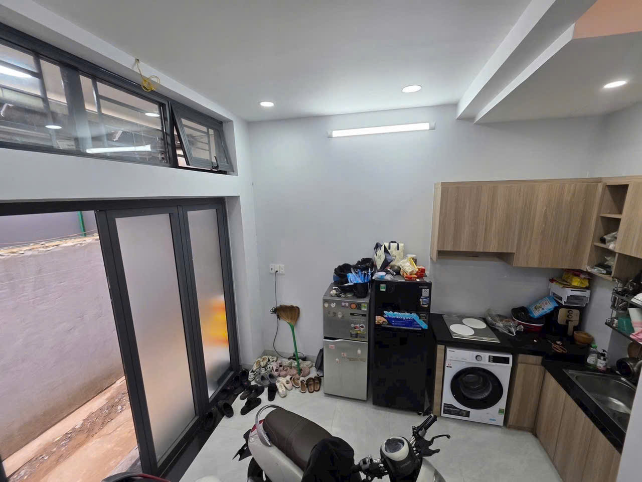 BÁN NHÀ BÌNH THẠNH – ĐIỆN BIÊN PHỦ