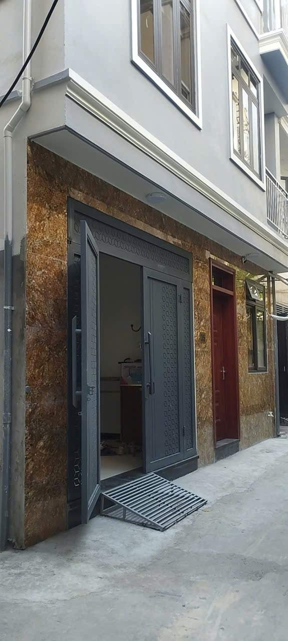 CHO THUÊ PHÒNG TRỌ CCMN MỚI – CÓ BAN CÔNG