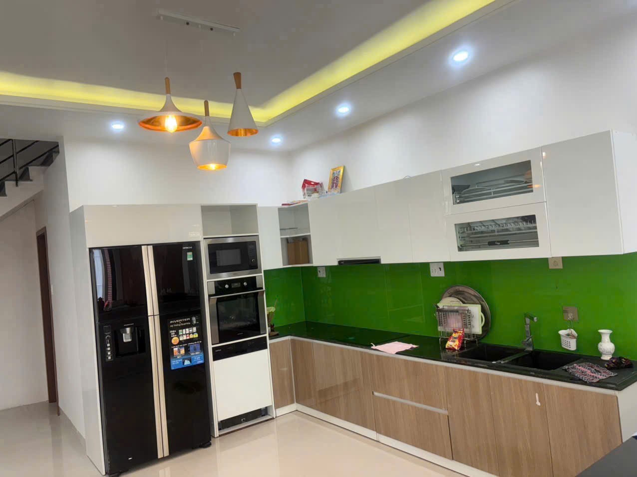 NHÀ ĐẸP - GIÁ TỐT CHÍNH CHỦ BÁN NHANH NHÀ Trung Tâm Thành Phố Quảng Ngãi