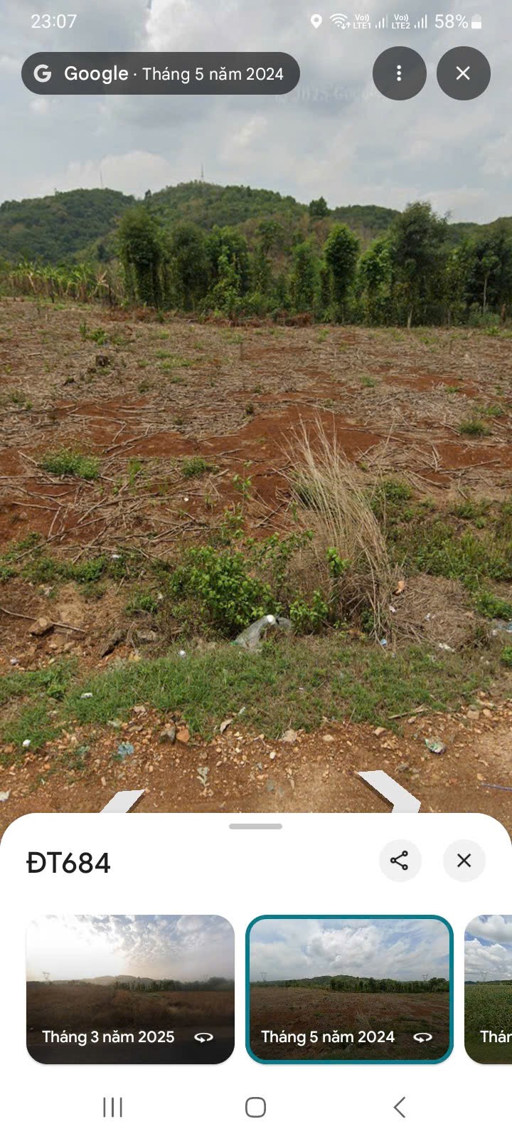 ĐẤT ĐẸP - GIÁ TỐT - Bán Đất Vị Trí Đắc Địa Tại Xã Đăk Sô, Krong Nô, Đăk Nông