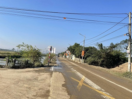 Chính chủ bán lô đất đẹp thị trấn Tân Thanh, Thanh Liêm, Hà Nam