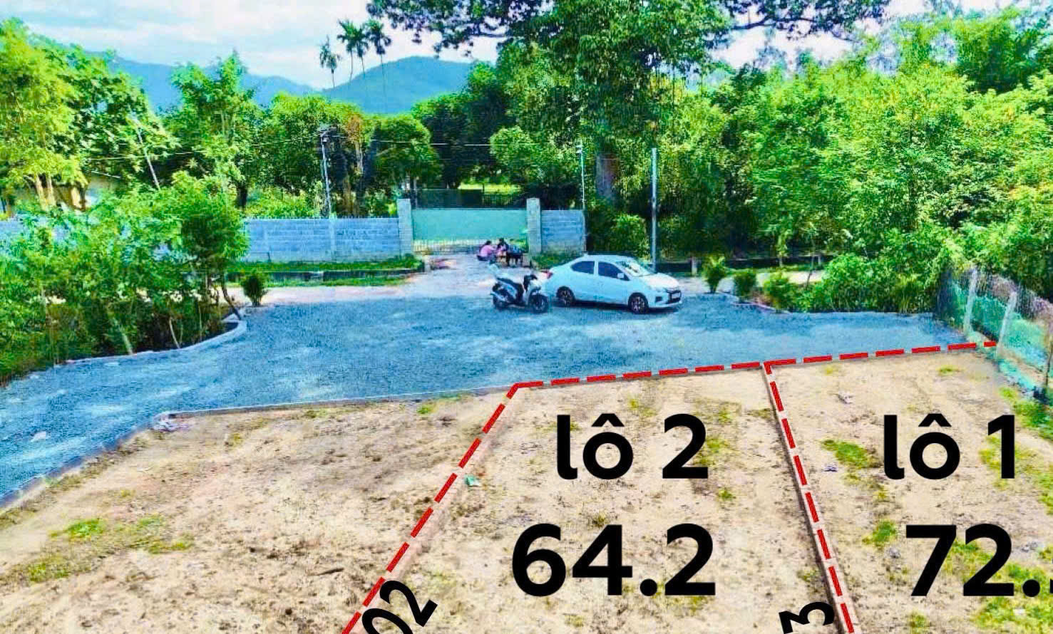 GIÁ TỐT CHỈ 568 TRIỆU SỞ HỮU NGAY LÔ ĐẤT THÔN AN ĐỊNH, DIÊN PHƯỚC (NAY LÀ DIÊN THỌ), DIÊN KHÁNH