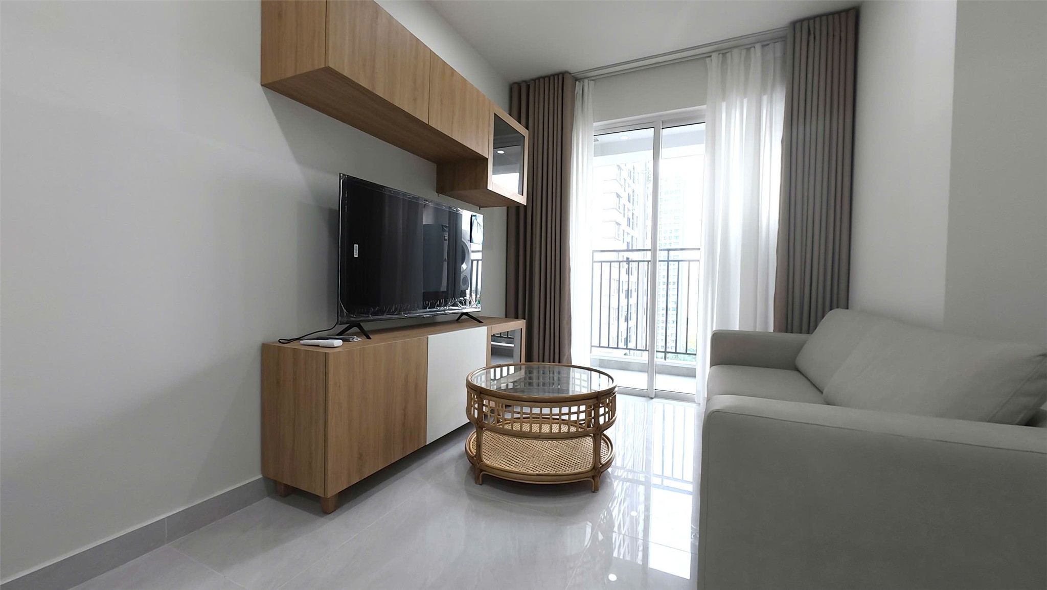 CĂN HỘ ĐẸP – GIÁ TỐT – CHÍNH CHỦ CẦN CHO THUÊ TẠI Sunrise Riverside, Nguyễn Hữu Thọ, Phước Kiển