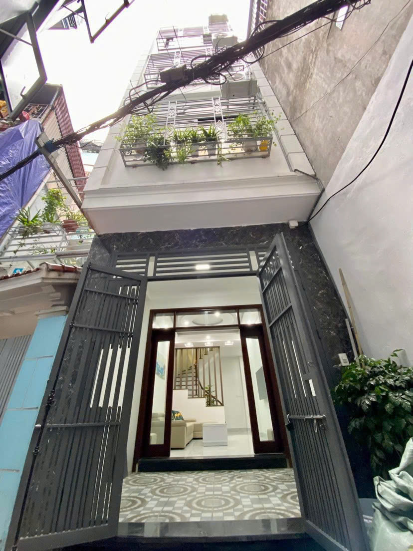 CHÍNH CHỦ CHO THUÊ NHÀ NGUYÊN CĂN TẠI ĐỊA CHỈ 874.47.2X MINH KHAI, QUẬN HAI BÀ TRƯNG, HÀ NỘI