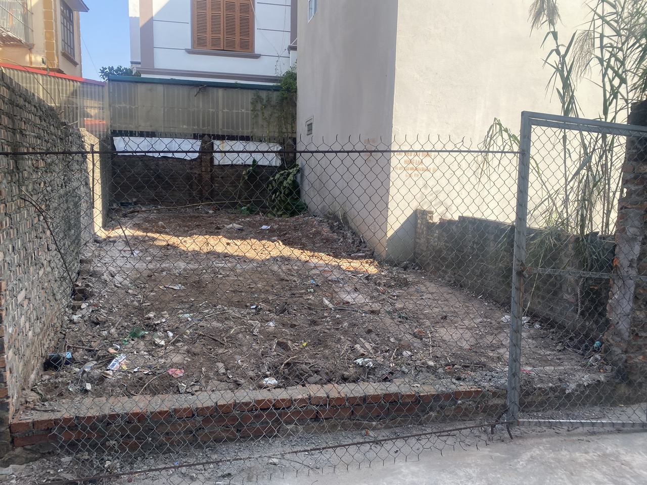 BÁN ĐẤT PHÚ MINH – MINH KHAI – BẮC TỪ LIÊM | 43,4m² | MT 3,9m | Ô TÔ VÀO TẬN ĐẤT | GIÁ NHỈNH 7 TỶ