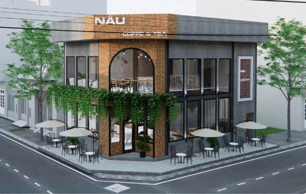 Lô góc - Cầu Giấy -Khu Trung Kính -Trung Hoà - Vũ Phạm Hàm thuê chỉ 45 triệu