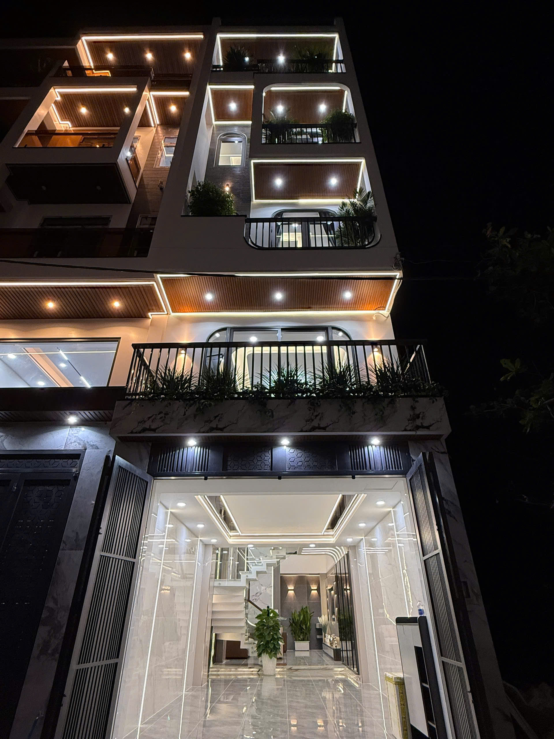 NHÀ SIÊU PHẨM ĐẸP QUÁ! THẠNH XUÂN 25, ĐƯỜNG 7M, NỘI THẤT MỸ MÃN