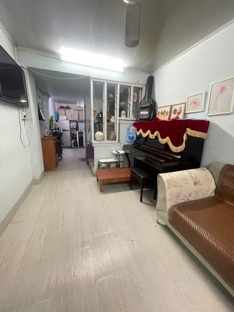 NHÀ KHU VỰC CẦU AM – VẠN PHÚC – HÀ ĐÔNG – TIỆN ÍCH NGẬP TRÀN, GIÁ CỰC HẤP DẪN – CHỈ HƠN 5 TỶ